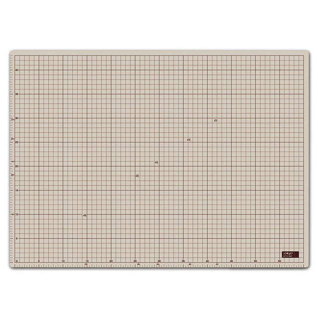 OLFA-オルファ- カッターマット A2 （159B）  08Aa99_