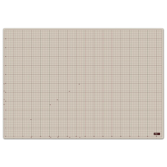 OLFA-オルファ- カッターマット A1 （160B）  08Aa99_