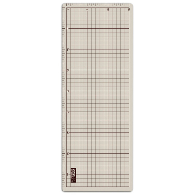 OLFA-オルファ- カッターマットA3ハーフ （206B）  08Aa99_