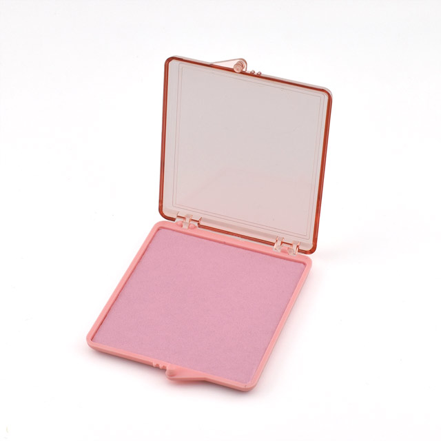 KAWAGUCHI(河口) ニードルケース 70周年限定カラー(13-166) ピンク 08Ac99_