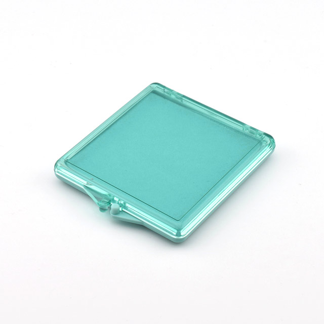 KAWAGUCHI(河口) ニードルケース 70周年限定カラー(13-167) ブルー 08Ac99_