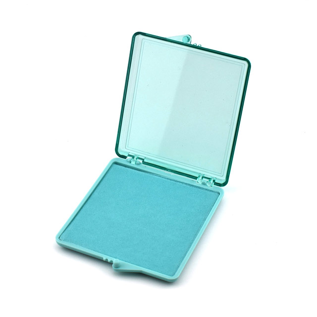 KAWAGUCHI(河口) ニードルケース 70周年限定カラー(13-167) ブルー 08Ac99_