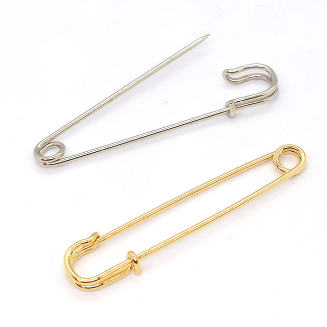 レオニス キルトピン おしゃれピン(96605) ゴールド・シルバー 08Ac99_