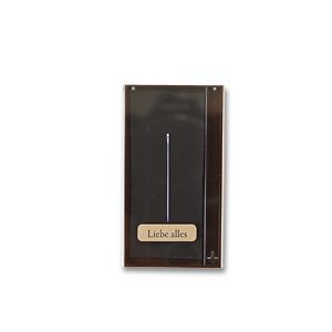 Liebe alles-リーベアレス- ニードルケース(LA013) 06Bj99_