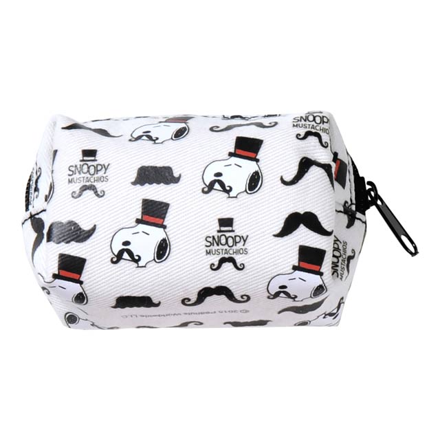 ミササ スヌーピー ソーイングキット(8518) ホワイト 99Zz99_