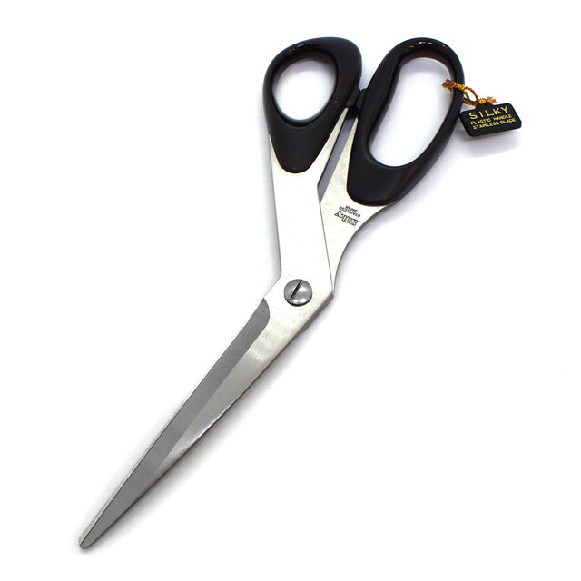 美鈴 シルキー洋裁ハサミ ステンレス 210mm(No.824) 08Aa99_