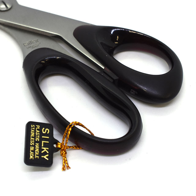 美鈴 シルキー洋裁ハサミ ステンレス 210mm(No.824) 08Aa99_