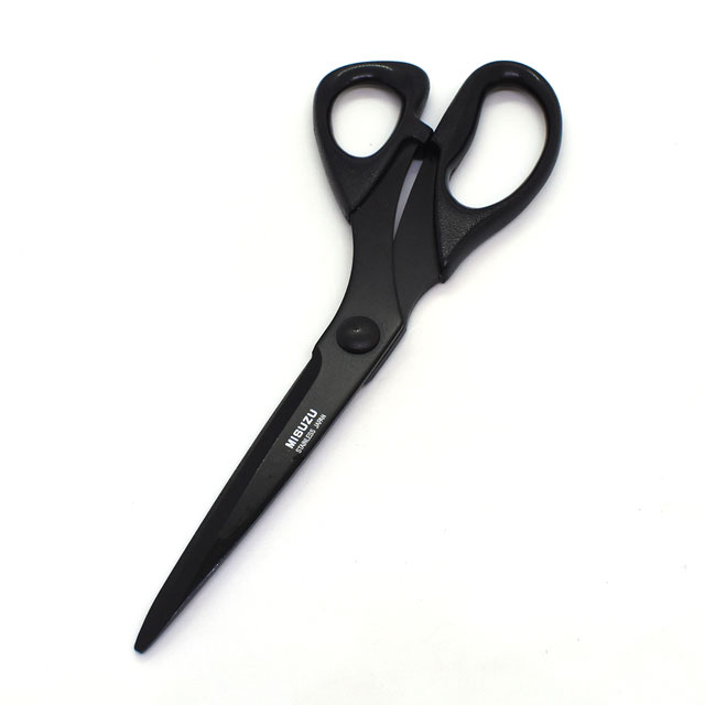 美鈴 フッ素コーティングハサミ 215mm(No.888) 08Aa99_