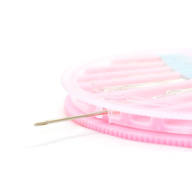 メリケン針セット 長短6~9 各5本入(NO-60101) 08Ac99_