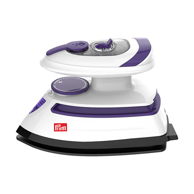 prym-プリム- ミニスチームアイロン(611963) 08Cm99j