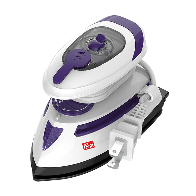 prym-プリム- ミニスチームアイロン(611963) 08Cm99j