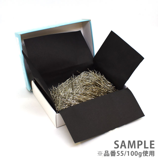 カトル シルクピン(No.55) 100g入 08Ac99_