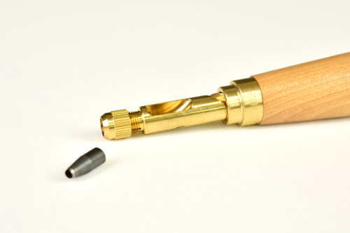 スクリューポンチ(SCREW PUNCH) 08Bg99_