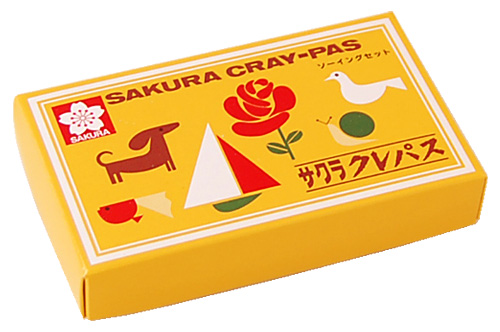 サクラクレパス ソーイングセット(SCS-001) 99Zz99_