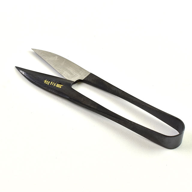 庄三郎糸切 イブシ守町 10.5cm 08Aa99_