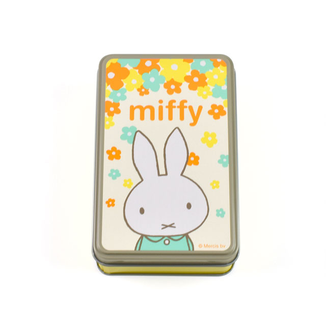 ミッフィー ソーイングセット（SS-1801） 08Bd99_