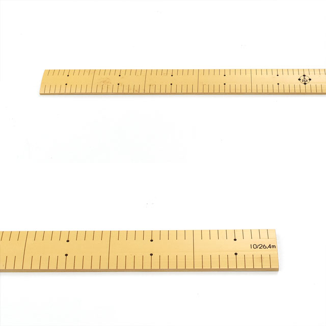 鯨尺 一尺 08Aa99_