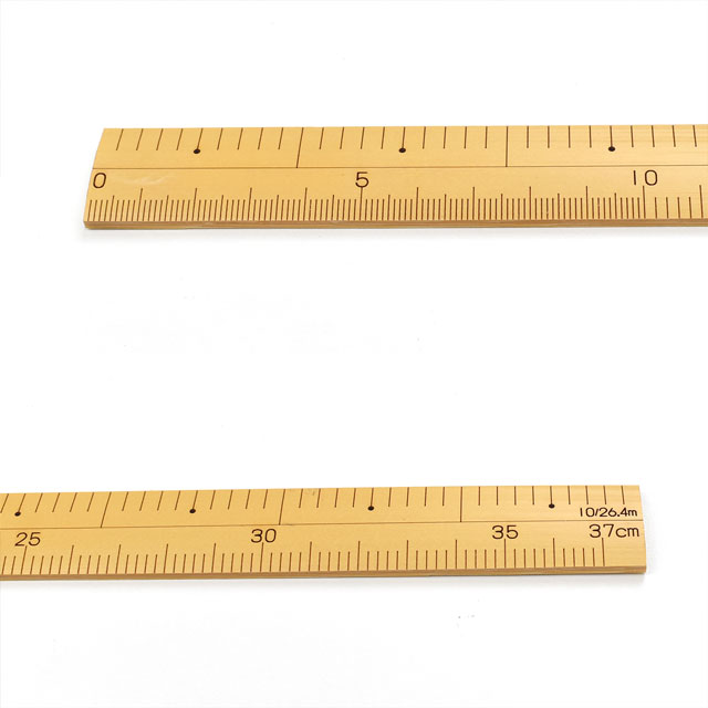 鯨尺 一尺 cm付 08Aa99_