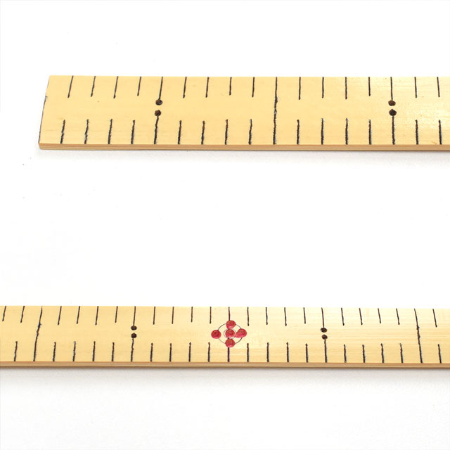 鯨尺 一尺 細巾 08Aa99_