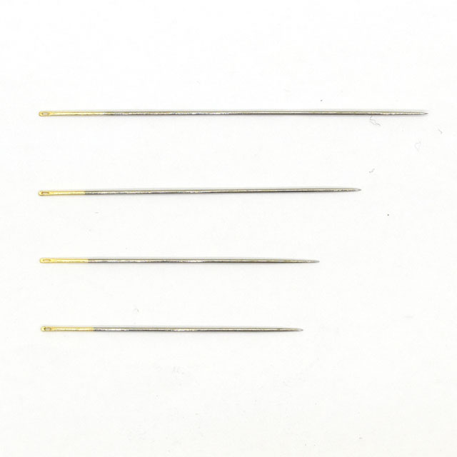 Tulip-チューリップ- 広島針 薄地用 アソート(THN-060) 08Ac99_