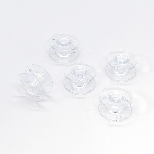 brother-ブラザー- 純正ボビン 家庭ミシン用(B051) 5個入 15Yy88_