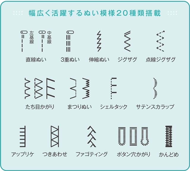 brother-ブラザー- ミシン TX50-G(CPN5001) 15Yy88j