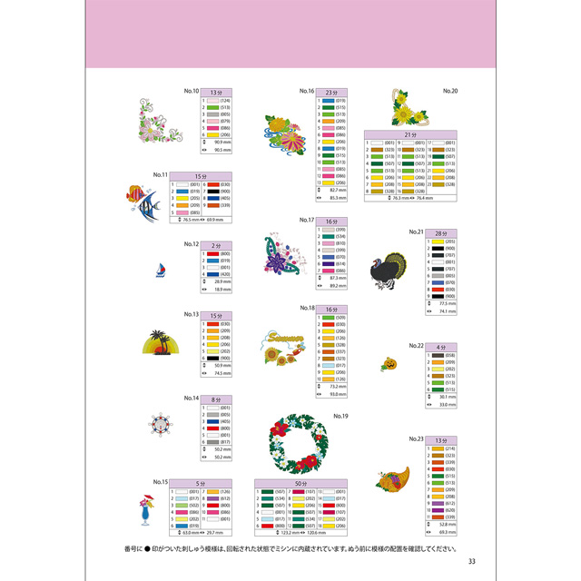 brother -ブラザー- コンピューターミシン ソレイユCRW(888L1410001) 15Yy88j