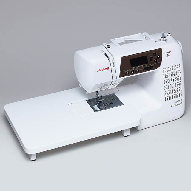 ジャノメ コンピューターミシン(OKD-ECJN01) 99Zz99j