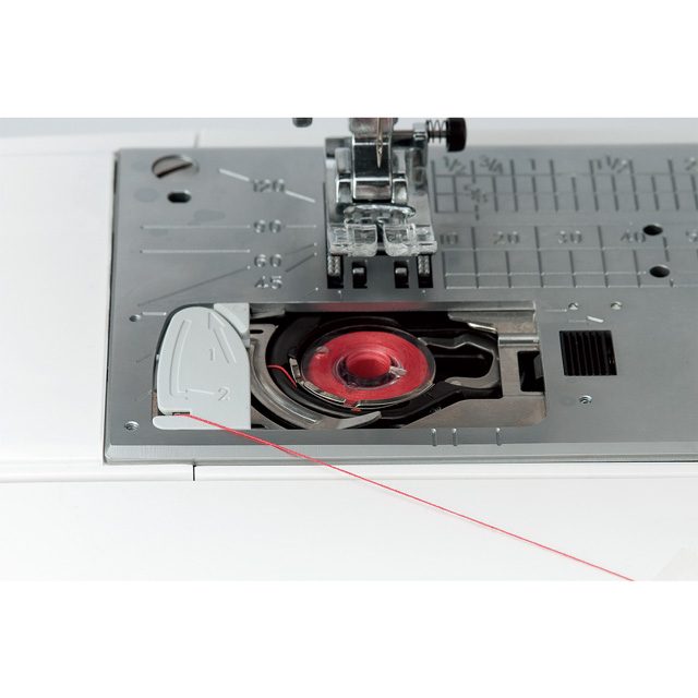 ジャノメ コンピューターミシン(OKD-ECJN01) 99Zz99j