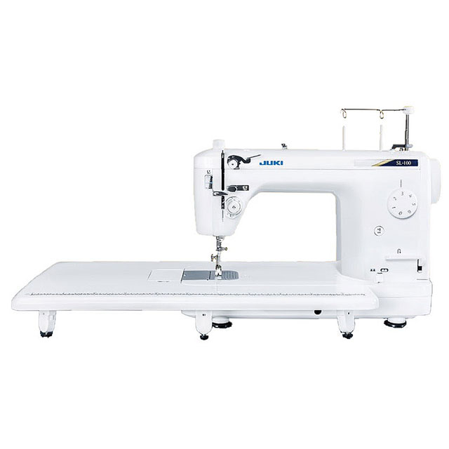JUKI-ジューキ 職業用ミシン SL-100 08Cq99j
