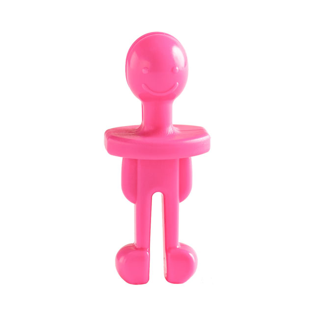 KIYOHARA（清原） ミスターボビン（SUN60-91） ピンク 08Ac99_