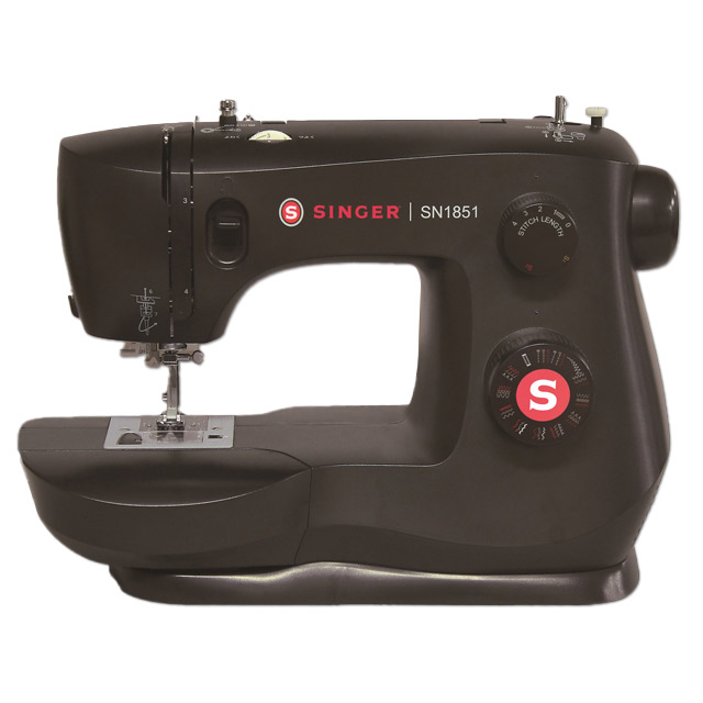 SINGER-シンガー- 電動ミシン SN1851 14Yy88j