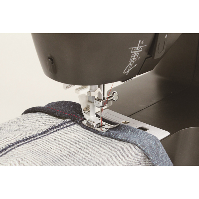 SINGER-シンガー- 電動ミシン SN1851 14Yy88j