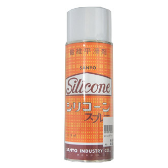 シリコーンスプレー 08Bd99_
