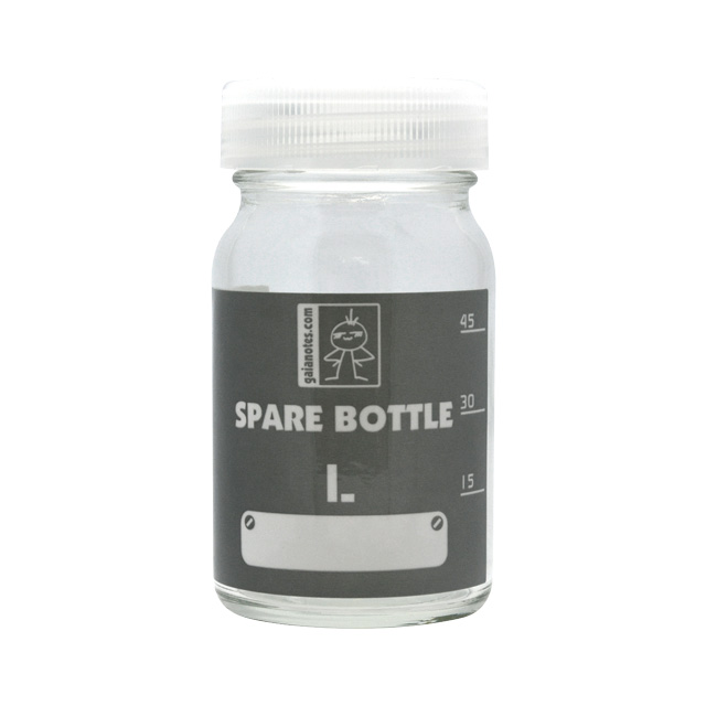 ホビー用具 ガイアノーツ newスペアボトル 大 （80017/G-05n） 07Bh99_