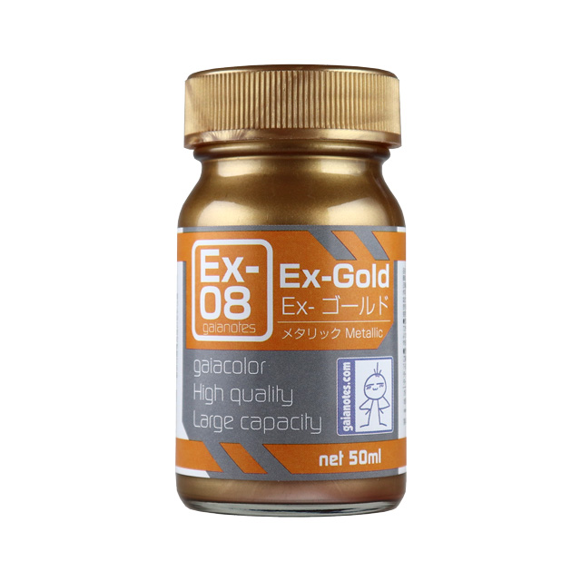 Ex-08.EX-ゴールド
