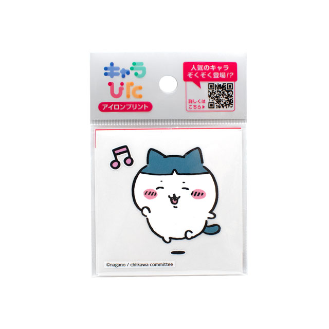 7.おかっぱハチワレ