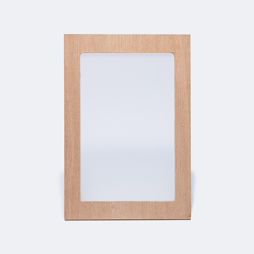 スクリーンプリント用資材 スクリーン枠 #120(2061600) 07Bf99_