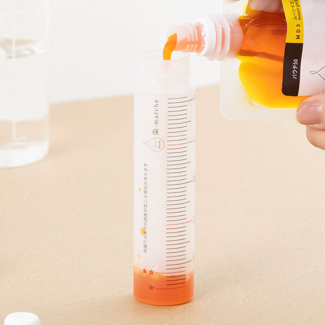 染料 オリムパス 染-marche・ソメマルシェ パウチ50(MD1) チェリーレッド 06Bj99_