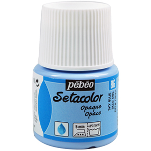 86.スカイブルー