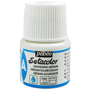 ペベオ セタカラーライトニングメディウム（セタカラー専用薄め液） 07Bf99_