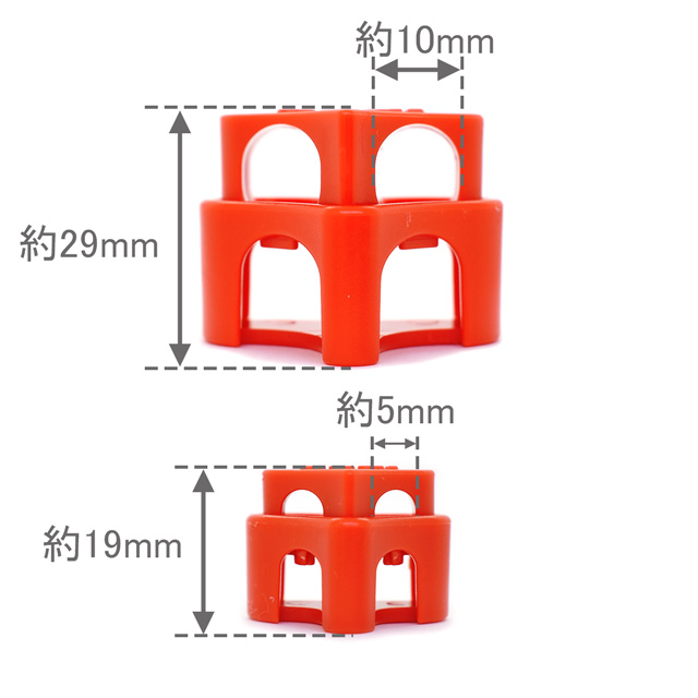 addi-アディ- ToGo ステッチホルダー 2個入り 06Cq99_