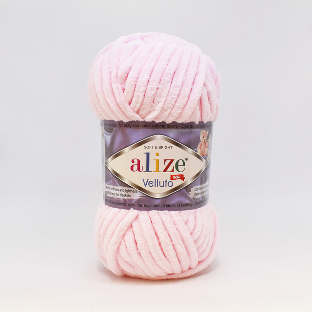 31.ベビーピンク