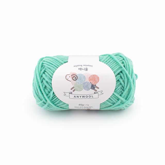 213.ベビーミント