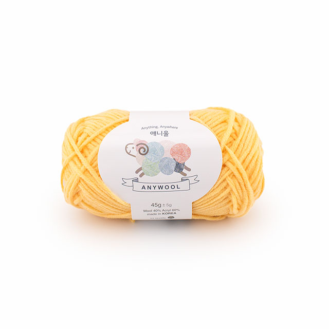 226.ソフトイエロー