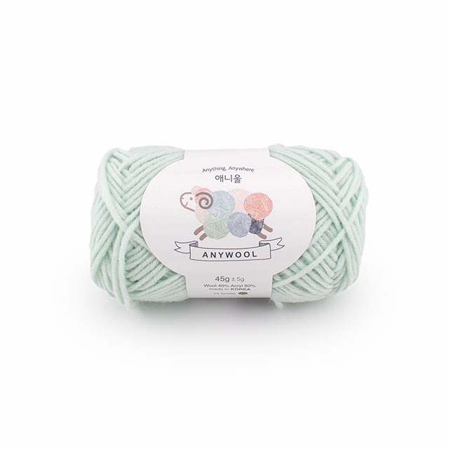 231.パウダーミント