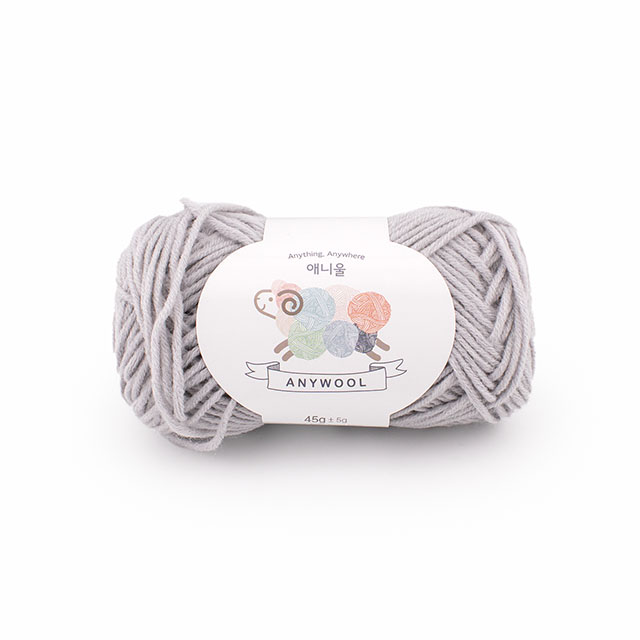 240.ソフトグレー