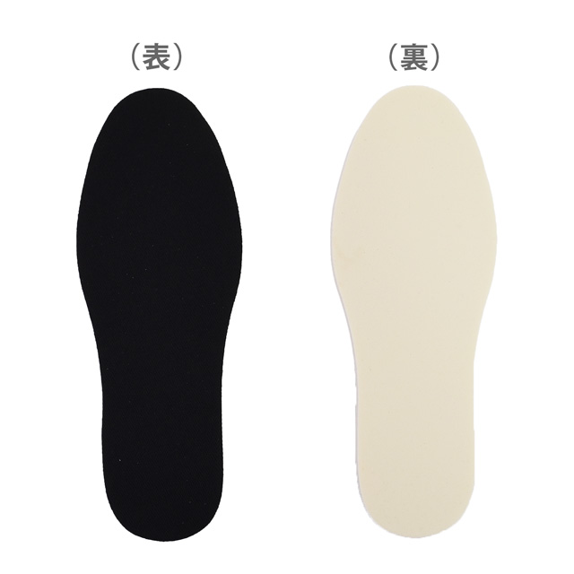 手芸用室内履きパーツ Botties-ボッティーズ-インソール サイズXXS 22.5~23.5cm 06Cq99j