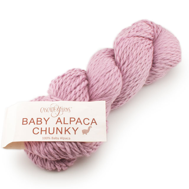 毛糸 Cascade Yarn-カスケードヤーン- Baby Alpaca Chunky ベイビーアルパカチャンキー(0857) 色番677 06Co99j