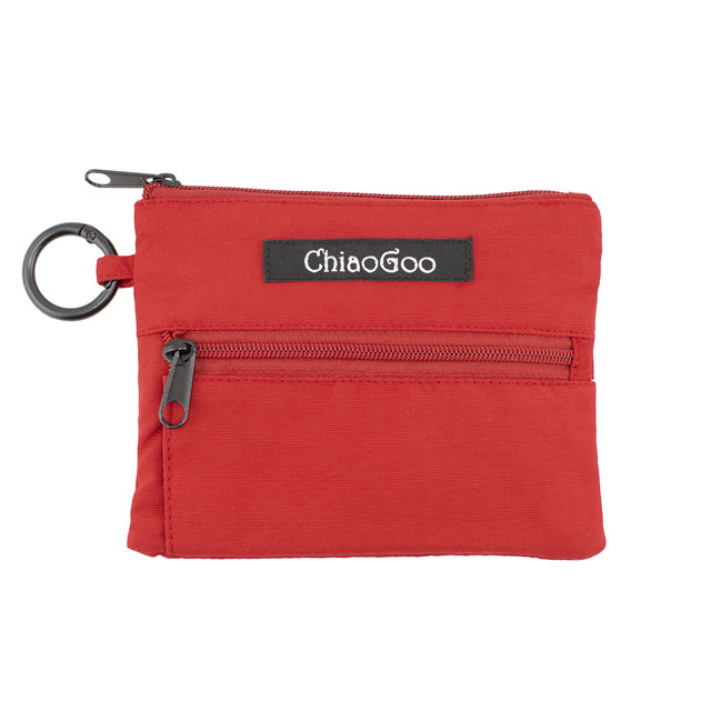 Chiao Goo-チャオグー- TWIST Shorties IC Knitting Set 付替え輪針セット(7230) M 06Cq99_